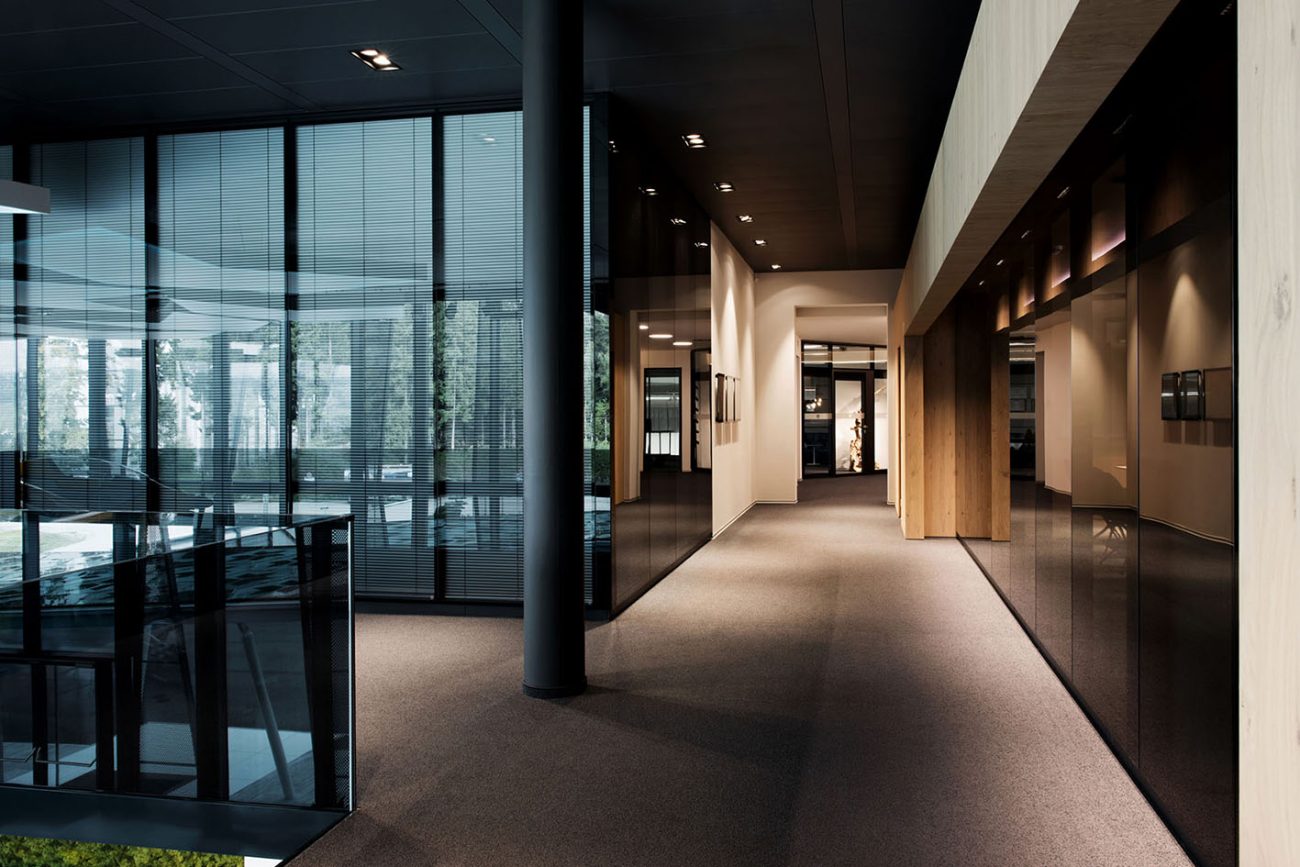 Kreisel Electric