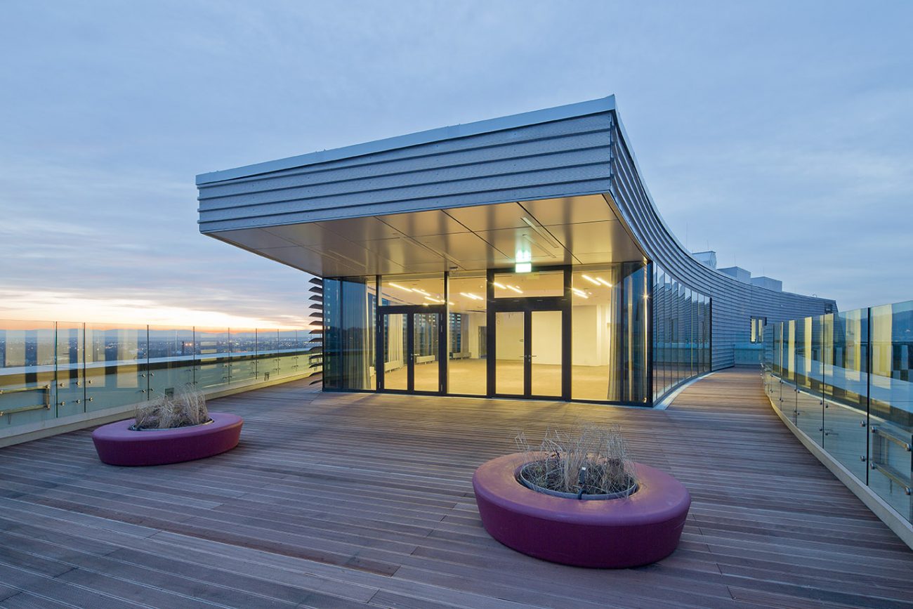 Styria Media Center