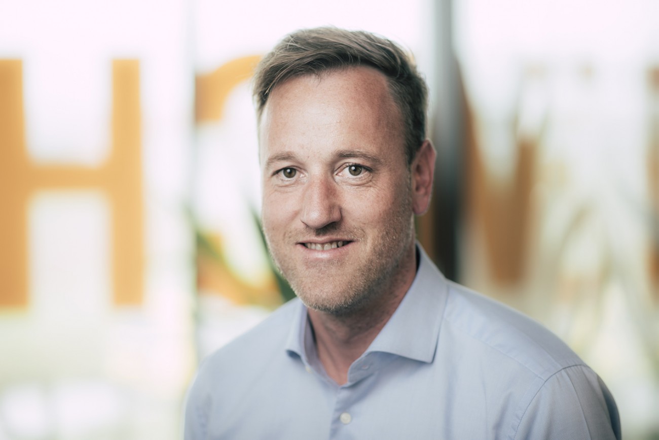 Hannes Ebner