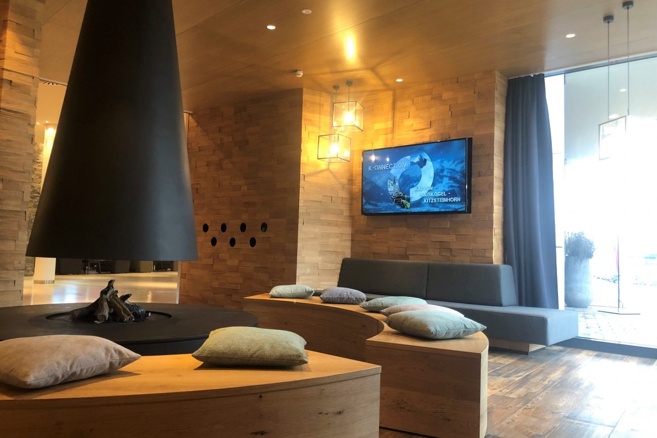 TAUERN SPA Kaprun