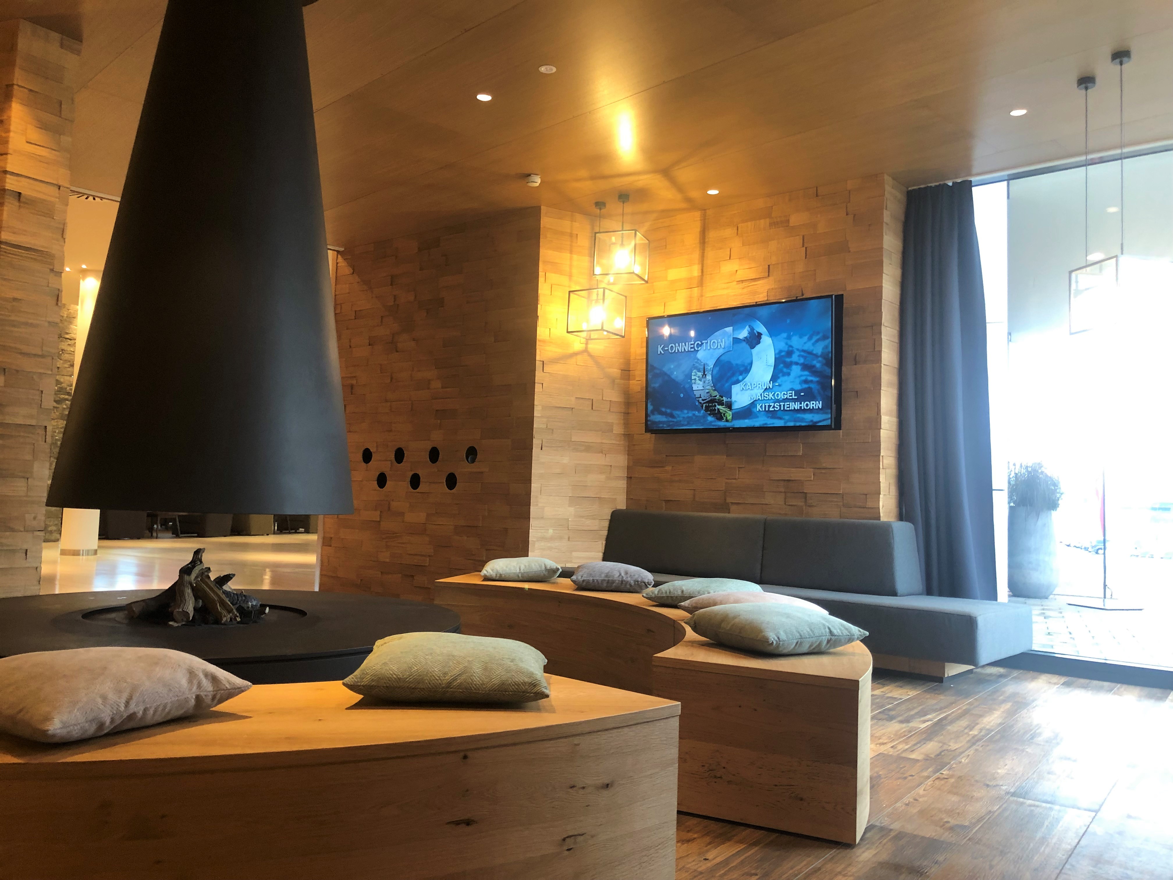 TAUERN SPA Kaprun