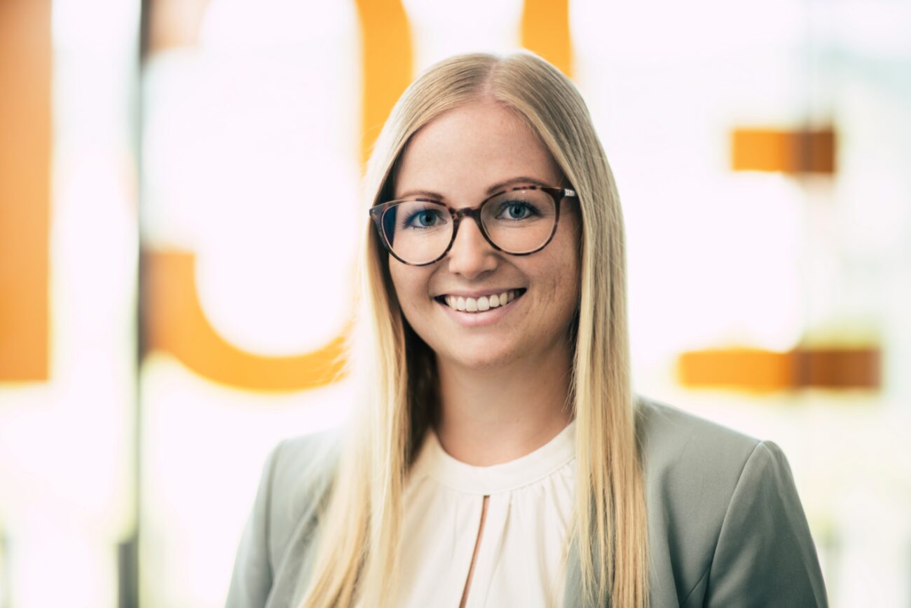 Carina Gleichweit