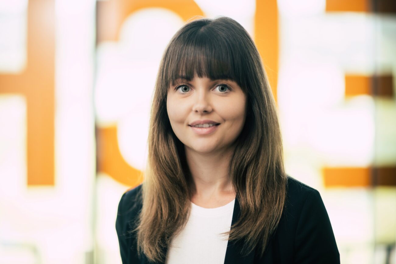 Claudia Finker