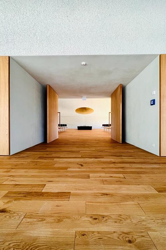 Krematorium Wien