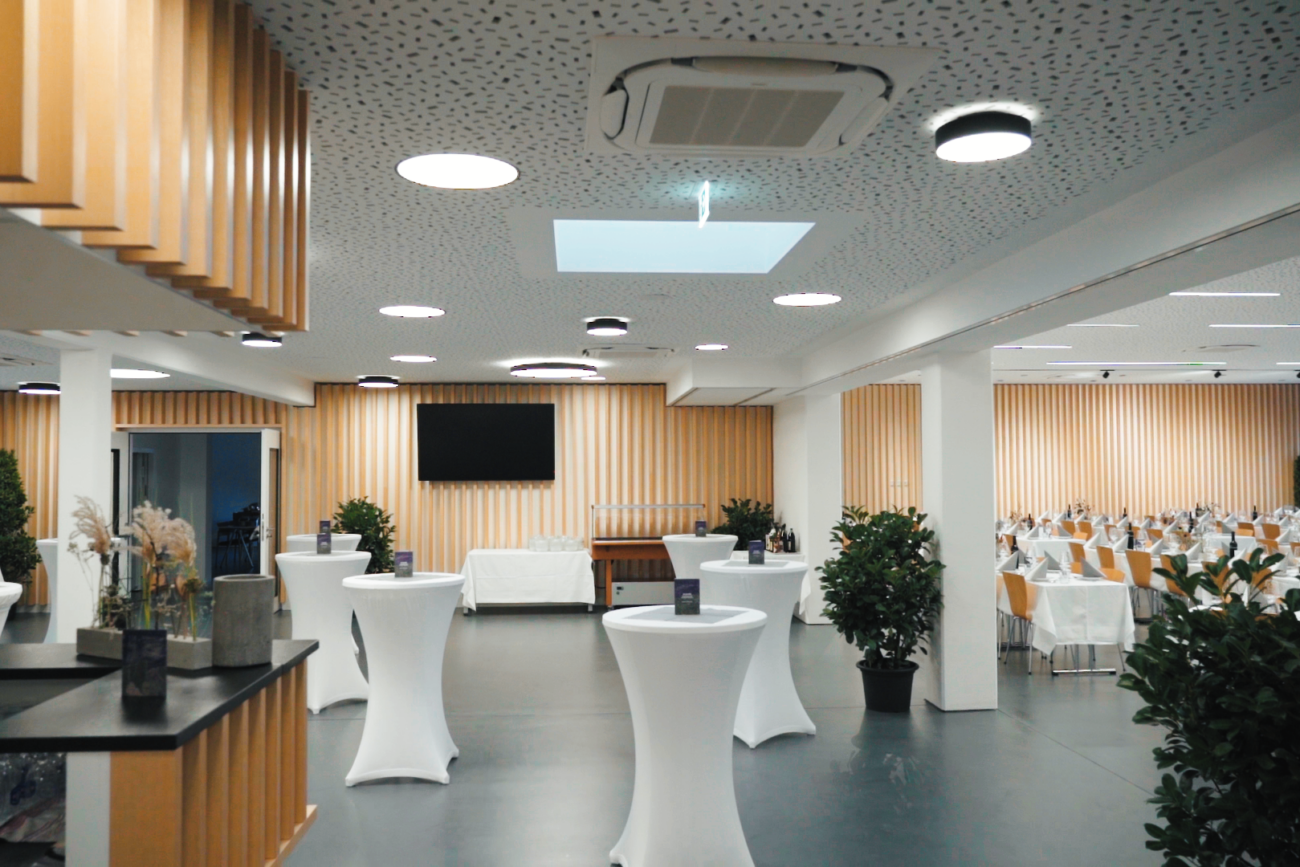 Bauakademie Übelbach